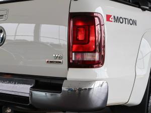 Volkswagen Amarok 3.0 V6 TDI double cab Highline 4Motion - Image 13