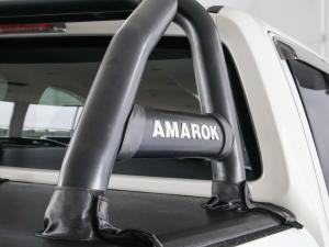 Volkswagen Amarok 3.0 V6 TDI double cab Highline 4Motion - Image 14