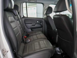 Volkswagen Amarok 3.0 V6 TDI double cab Highline 4Motion - Image 15