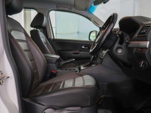 Volkswagen Amarok 3.0 V6 TDI double cab Highline 4Motion - Image 16