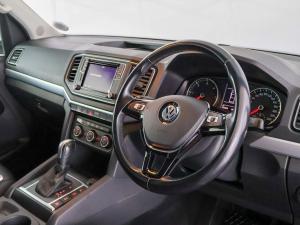 Volkswagen Amarok 3.0 V6 TDI double cab Highline 4Motion - Image 18