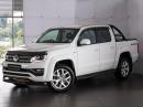 Thumbnail Volkswagen Amarok 3.0 V6 TDI double cab Highline 4Motion