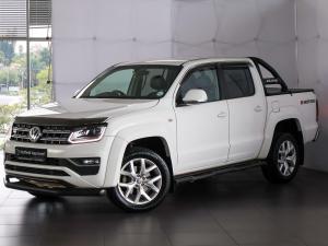 Volkswagen Amarok 3.0 V6 TDI double cab Highline 4Motion - Image 1