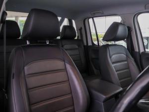 Volkswagen Amarok 3.0 V6 TDI double cab Highline 4Motion - Image 20