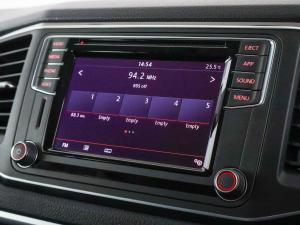 Volkswagen Amarok 3.0 V6 TDI double cab Highline 4Motion - Image 25
