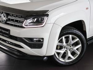 Volkswagen Amarok 3.0 V6 TDI double cab Highline 4Motion - Image 2