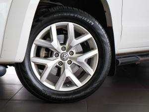 Volkswagen Amarok 3.0 V6 TDI double cab Highline 4Motion - Image 3