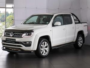 Volkswagen Amarok 3.0 V6 TDI double cab Highline 4Motion - Image 4