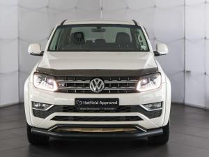 Volkswagen Amarok 3.0 V6 TDI double cab Highline 4Motion - Image 5