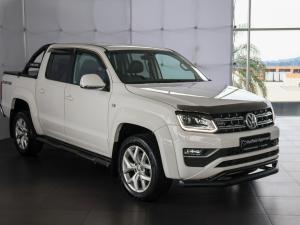 Volkswagen Amarok 3.0 V6 TDI double cab Highline 4Motion - Image 6