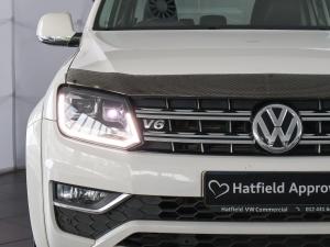 Volkswagen Amarok 3.0 V6 TDI double cab Highline 4Motion - Image 7