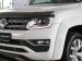 Volkswagen Amarok 3.0 V6 TDI double cab Highline 4Motion - Thumbnail 8