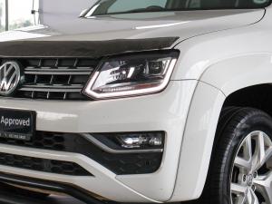 Volkswagen Amarok 3.0 V6 TDI double cab Highline 4Motion - Image 8