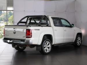 Volkswagen Amarok 3.0 V6 TDI double cab Highline 4Motion - Image 9