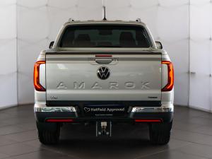 Volkswagen Amarok 3.0TDI V6 double cab Aventura 4Motion - Image 10