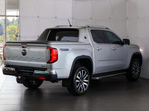 Volkswagen Amarok 3.0TDI V6 double cab Aventura 4Motion - Image 11