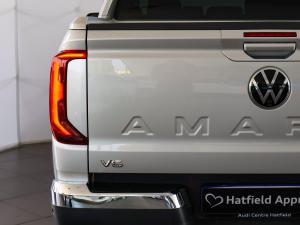 Volkswagen Amarok 3.0TDI V6 double cab Aventura 4Motion - Image 12