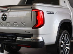 Volkswagen Amarok 3.0TDI V6 double cab Aventura 4Motion - Image 13