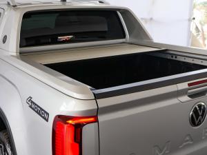 Volkswagen Amarok 3.0TDI V6 double cab Aventura 4Motion - Image 14