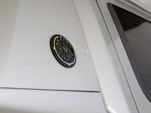 Volkswagen Amarok 3.0TDI V6 double cab Aventura 4Motion - Image 15