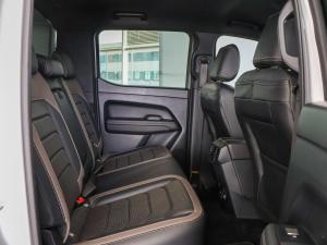 Volkswagen Amarok 3.0TDI V6 double cab Aventura 4Motion - Image 16