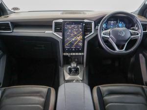 Volkswagen Amarok 3.0TDI V6 double cab Aventura 4Motion - Image 19