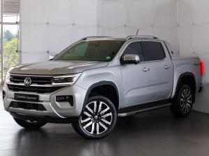 Volkswagen Amarok 3.0TDI V6 double cab Aventura 4Motion - Image 1
