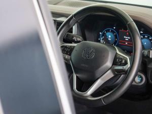 Volkswagen Amarok 3.0TDI V6 double cab Aventura 4Motion - Image 20