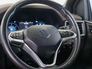 Volkswagen Amarok 3.0TDI V6 double cab Aventura 4Motion - Image 24