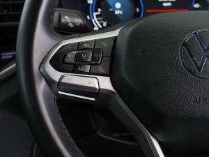 Volkswagen Amarok 3.0TDI V6 double cab Aventura 4Motion - Image 26