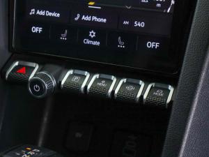 Volkswagen Amarok 3.0TDI V6 double cab Aventura 4Motion - Image 27