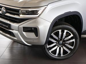 Volkswagen Amarok 3.0TDI V6 double cab Aventura 4Motion - Image 2