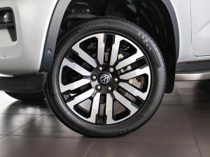 Volkswagen Amarok 3.0TDI V6 double cab Aventura 4Motion - Image 3
