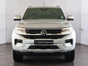 Volkswagen Amarok 3.0TDI V6 double cab Aventura 4Motion - Image 5