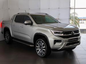 Volkswagen Amarok 3.0TDI V6 double cab Aventura 4Motion - Image 6