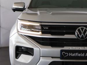 Volkswagen Amarok 3.0TDI V6 double cab Aventura 4Motion - Image 7