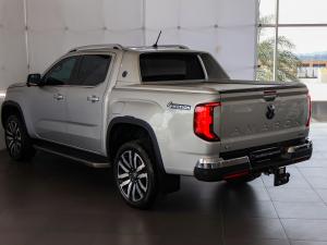 Volkswagen Amarok 3.0TDI V6 double cab Aventura 4Motion - Image 9