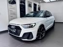 Thumbnail Audi A1 Sportback 35TFSI S line