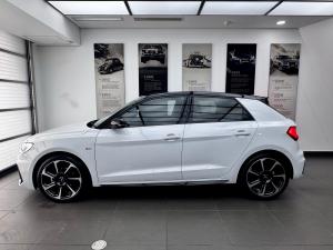 Audi A1 Sportback 35TFSI S line - Image 3