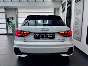 Audi A1 Sportback 35TFSI S line - Image 5