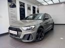 Thumbnail Audi A1 Sportback 30TFSI Black Edition