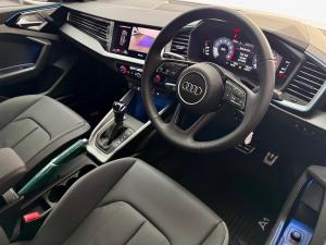 Audi A1 Sportback 30TFSI Black Edition - Image 7