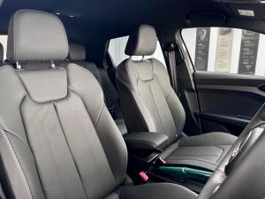 Audi A1 Sportback 30TFSI Black Edition - Image 8