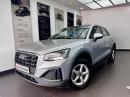Thumbnail Audi Q2 35TFSI Launch Edition