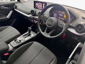 Audi Q2 35TFSI Launch Edition - Image 9
