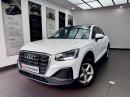 Thumbnail Audi Q2 35TFSI Launch Edition