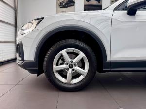 Audi Q2 35TFSI Launch Edition - Image 3