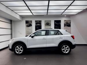 Audi Q2 35TFSI Launch Edition - Image 4