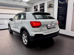 Audi Q2 35TFSI Launch Edition - Image 5