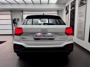 Audi Q2 35TFSI Launch Edition - Image 6